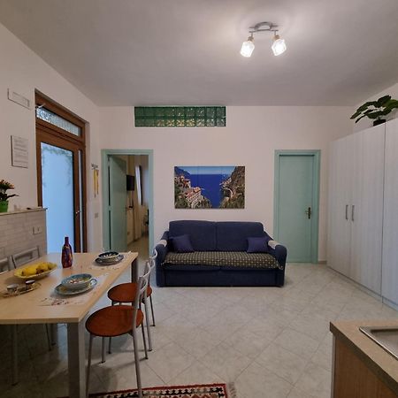 Un Sogno Chiamato Ravello Apartment Exterior photo
