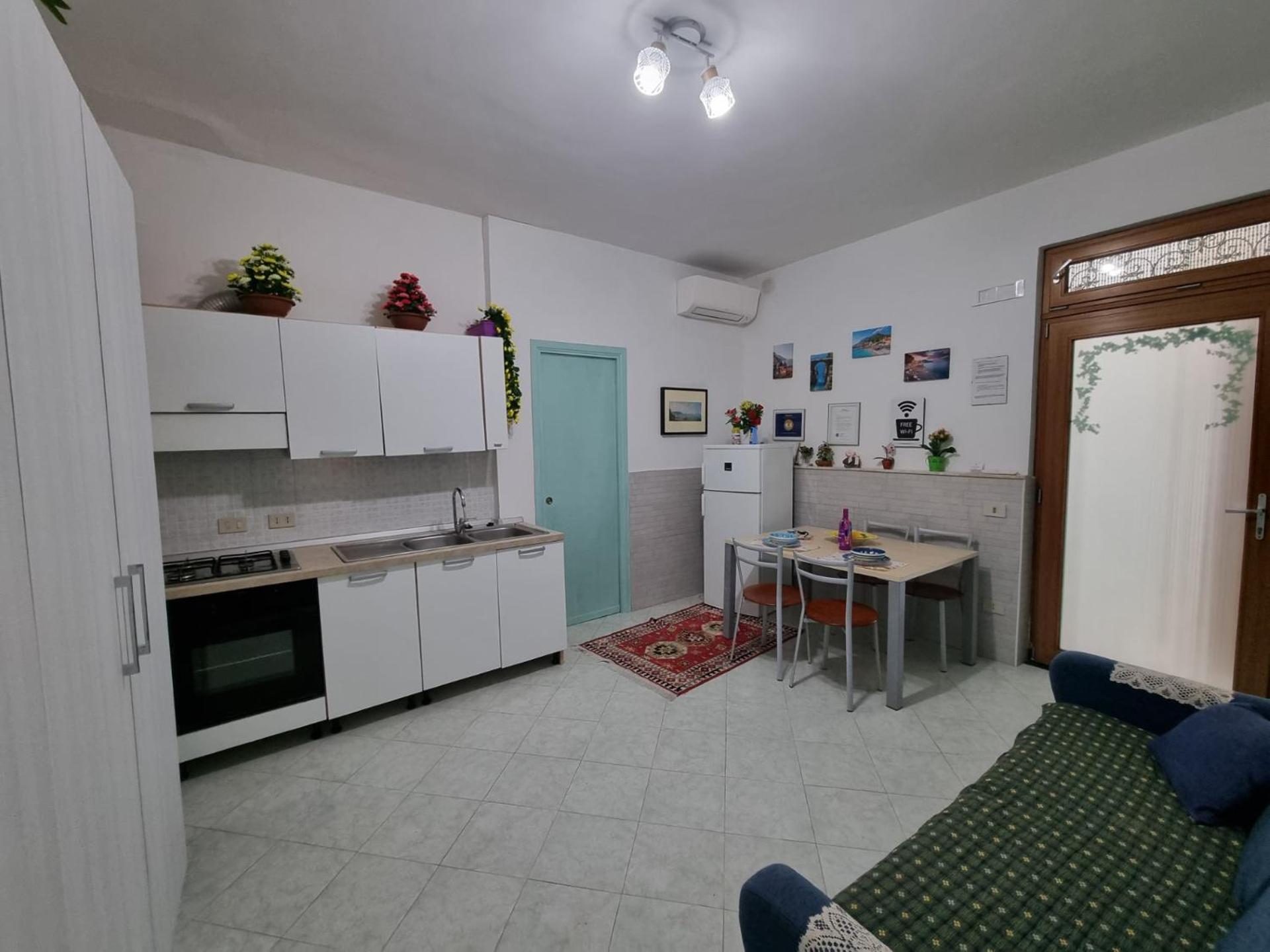 Un Sogno Chiamato Ravello Apartment Exterior photo