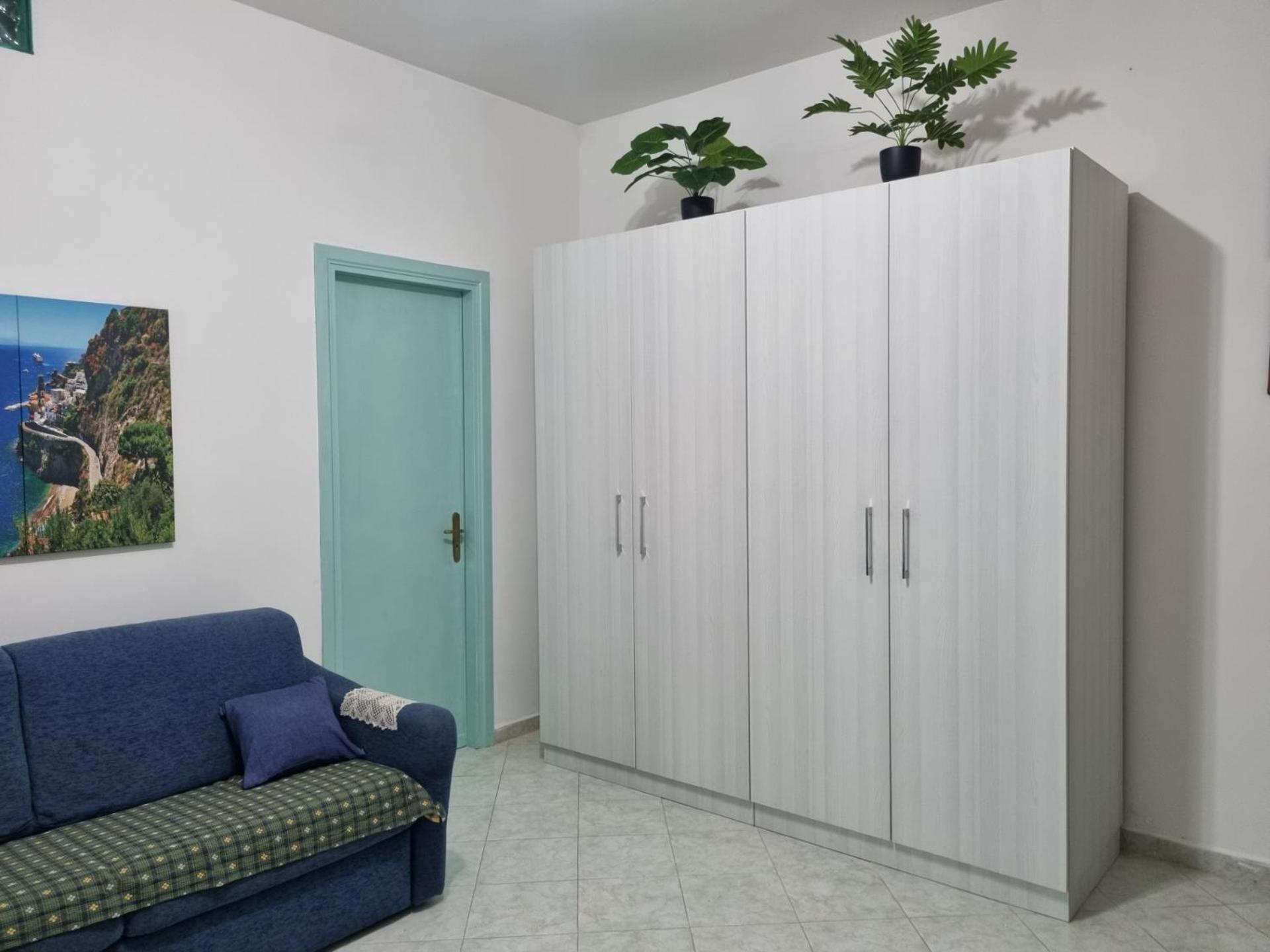 Un Sogno Chiamato Ravello Apartment Exterior photo